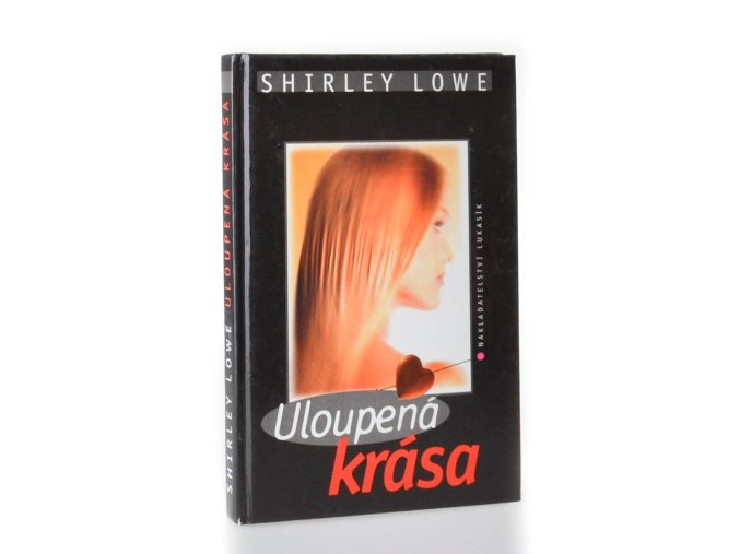 Uloupená krása