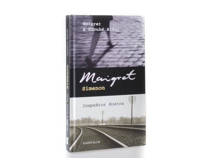 Maigret a Dlouhé bidlo ; Inspektor Kostra (2007)