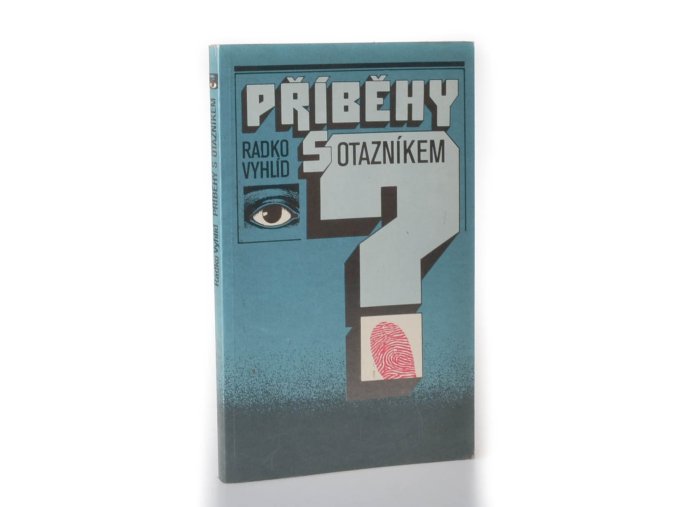 Příběhy s otazníkem