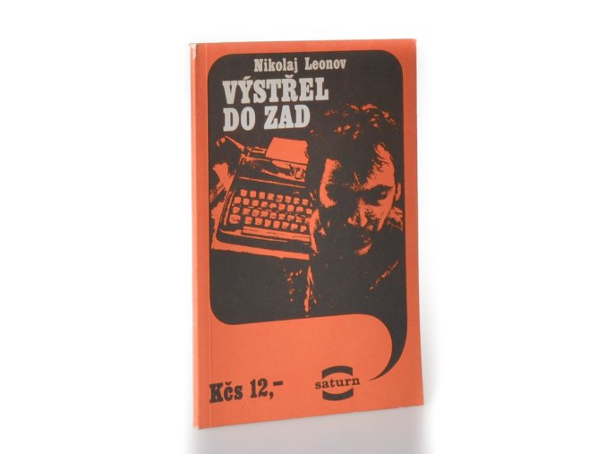 Výstřel do zad
