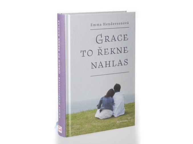 Grace to řekne nahlas