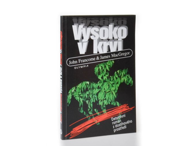 Vysoko v krvi (2004)