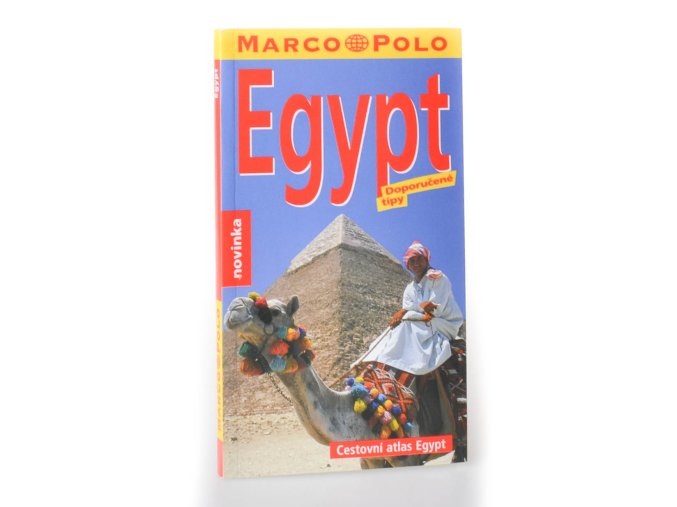 Egypt : doporučené typy (2004)