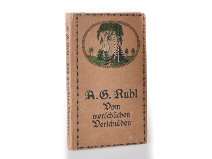 Von menschlichen Verschuldem