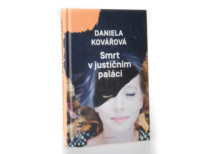 Smrt v justičním paláci