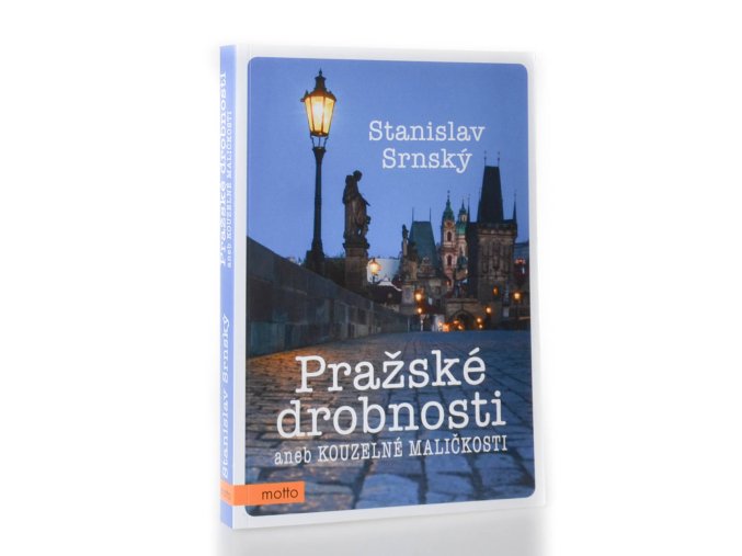 Pražské drobnosti, aneb, Kouzelné maličkosti