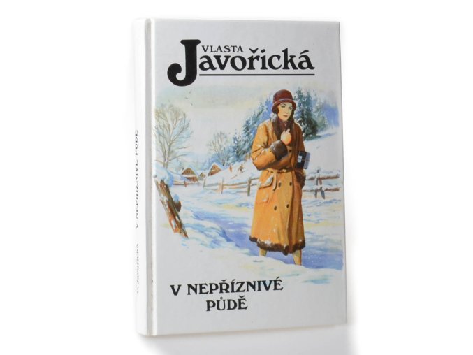 V nepříznivé půdě