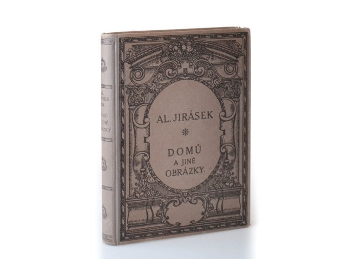 Domů a jiné obrázky