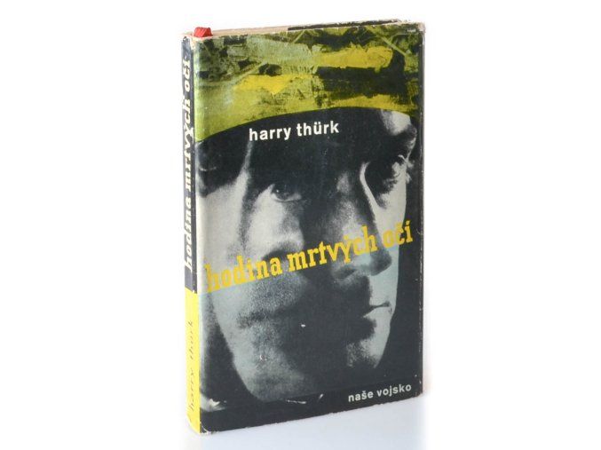 Hodina mrtvých očí (1961)