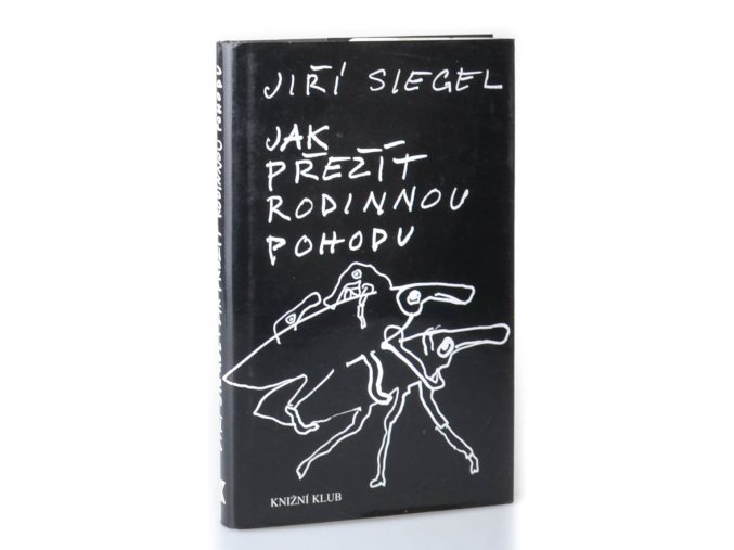 Jak přežít rodinnou pohodu