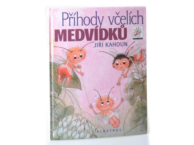 Příhody včelích medvídků (2005)