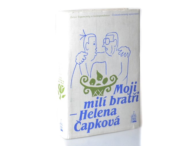 Moji milí bratři
