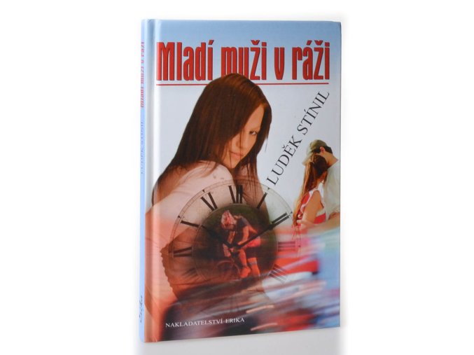 Mladí muži v ráži