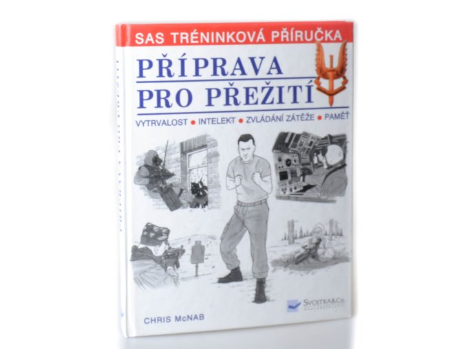 Příprava pro přežití