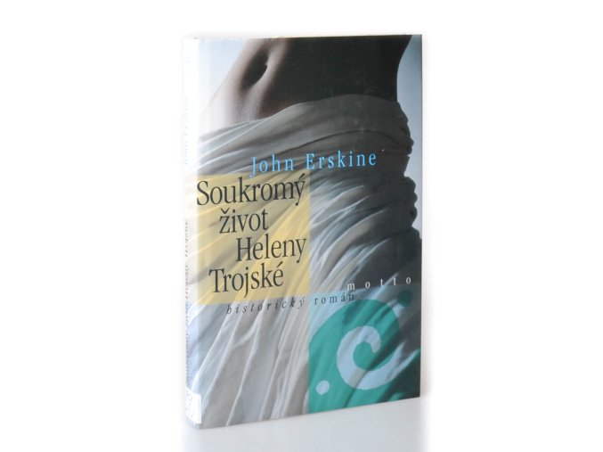 Soukromý život Heleny Trojské (2000)