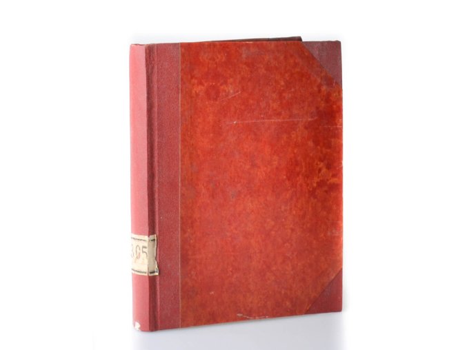 Život za pár stovek : črta ze současné doby