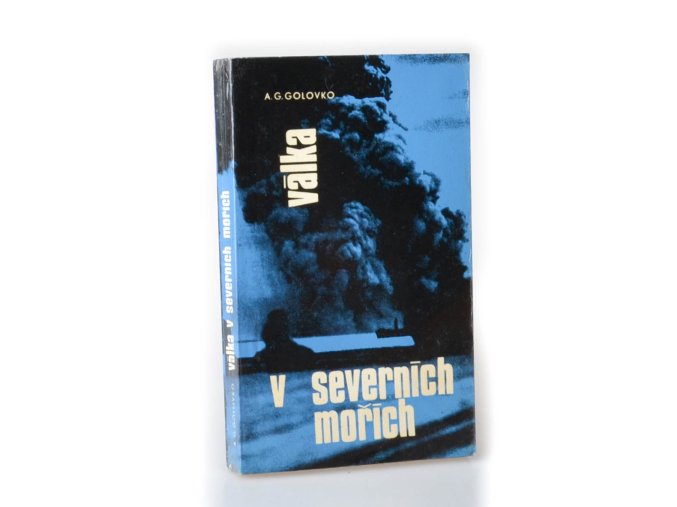 Válka v severních mořích (1969)