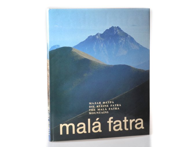 Malá Fatra (1990)