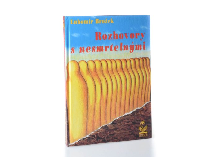 Rozhovory s nesmrtelnými