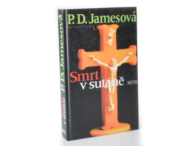 Smrt v sutaně