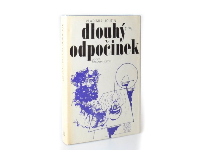 Dlouhý odpočinek