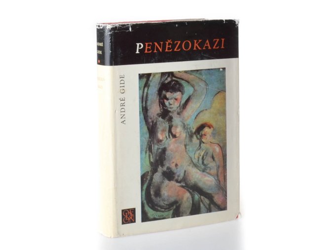Penězokazi ; Deník penězokazů