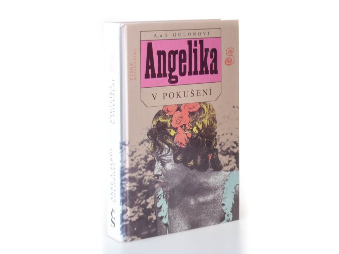 Angelika v pokušení