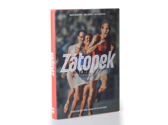 Zátopek