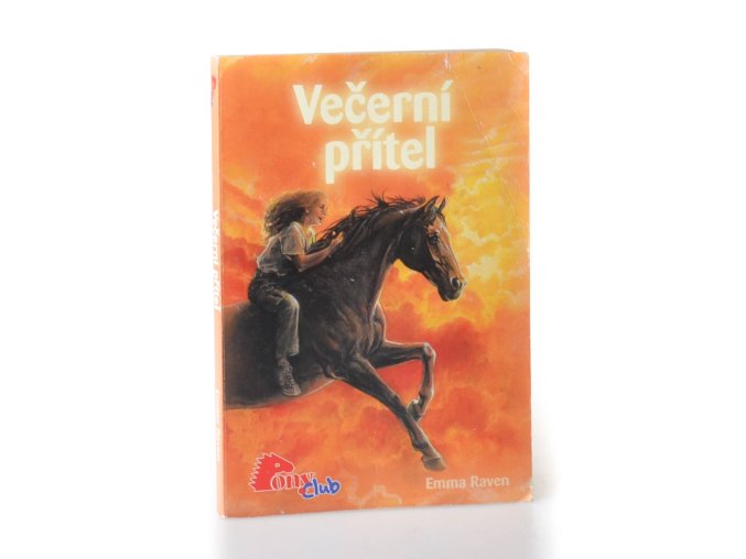 Večerní přítel
