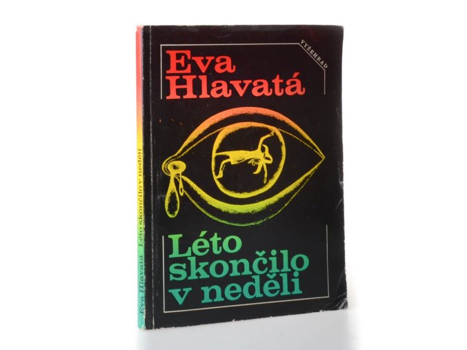 Léto skončilo v neděli