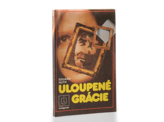 Uloupené grácie