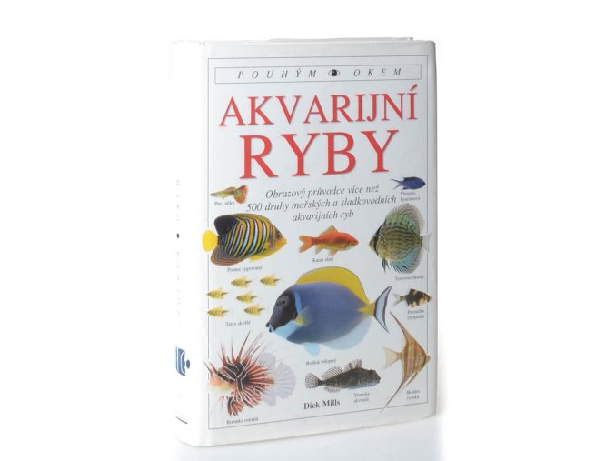 Akvarijní ryby