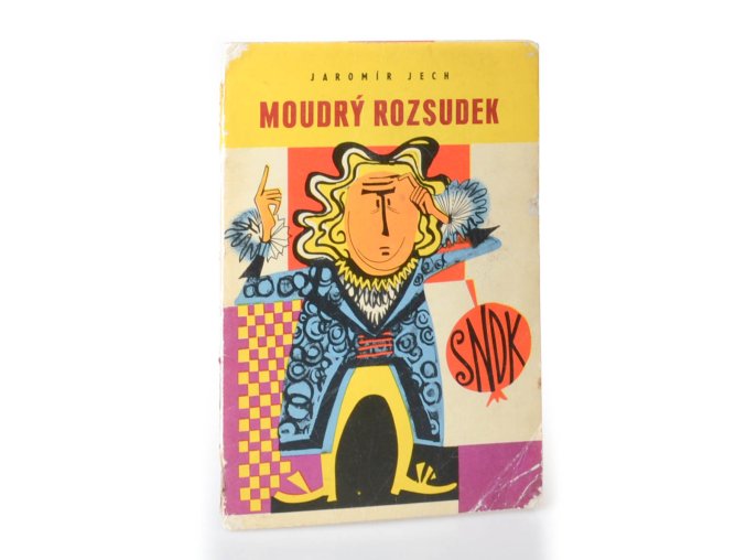 Moudrý rozsudek