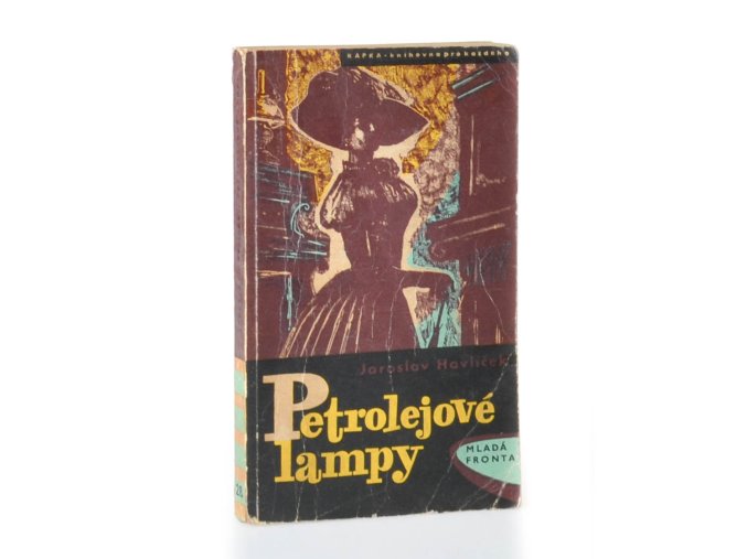 Petrolejové lampy (1960)