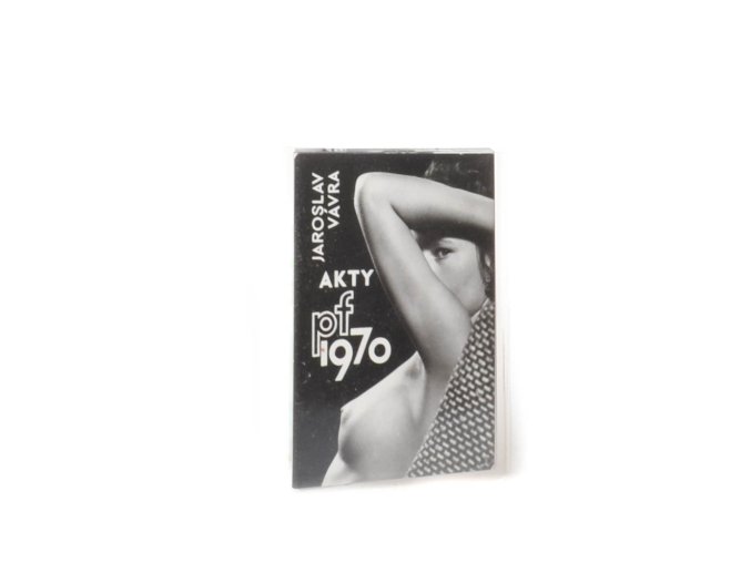Akty pf 1970
