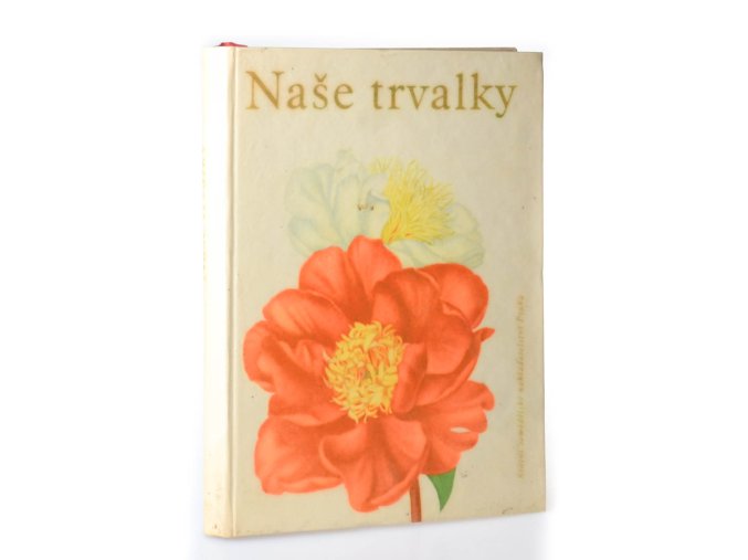 Naše trvalky