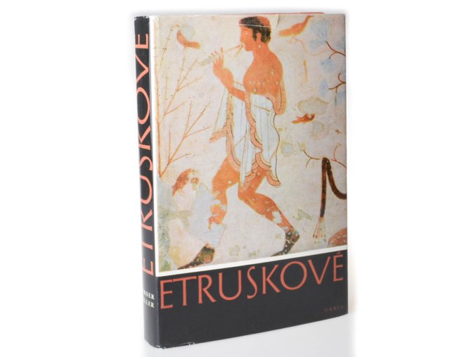 Etruskové