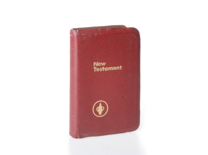 The New Testament