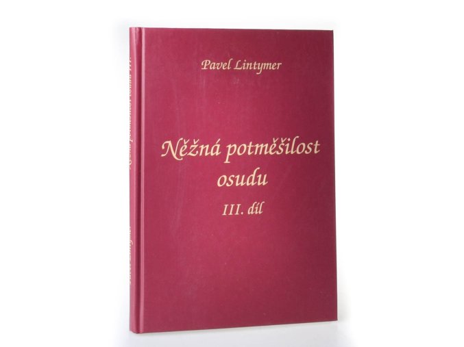 Něžná potměšilost osudu. Díl 3, Spojprojektování, ministerstvování