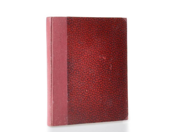 Gabra a Málinka : galánečky (1942)