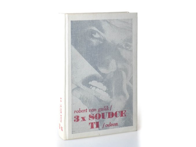 3x soudce Ti (1974)
