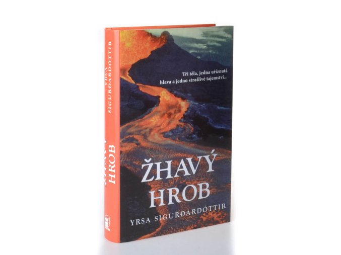 Žhavý hrob