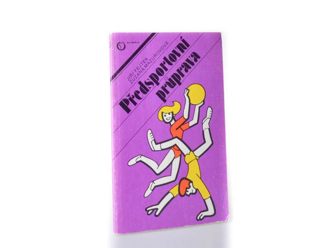 Předsportovní průprava