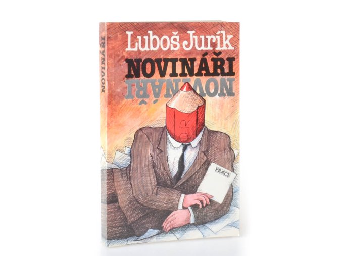 Novináři