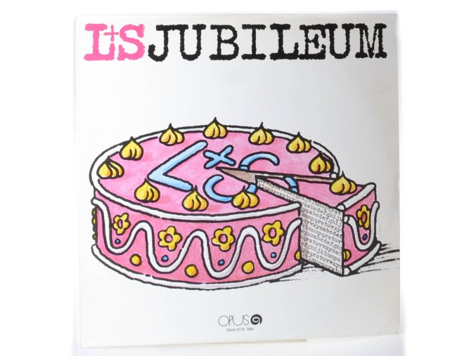 L + S jubileum