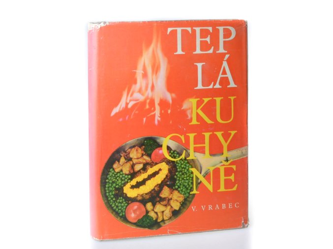 Teplá kuchyně. 2. díl (1965)