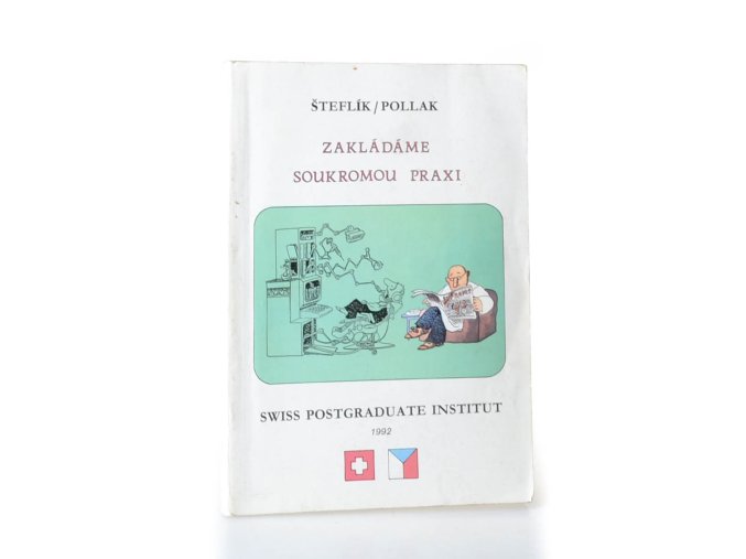 Zakládáme soukromou praxi