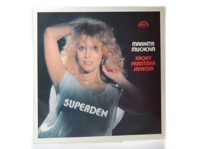 Superden
