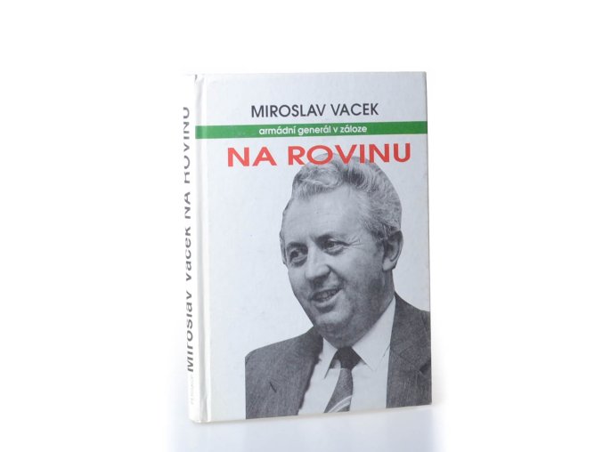 Na rovinu : bez studu a bez příkras