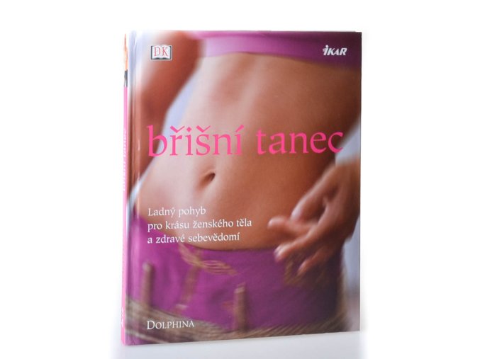 Břišní tanec
